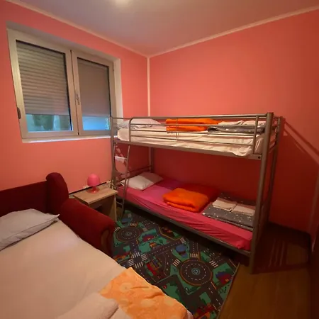 Katic Apartment