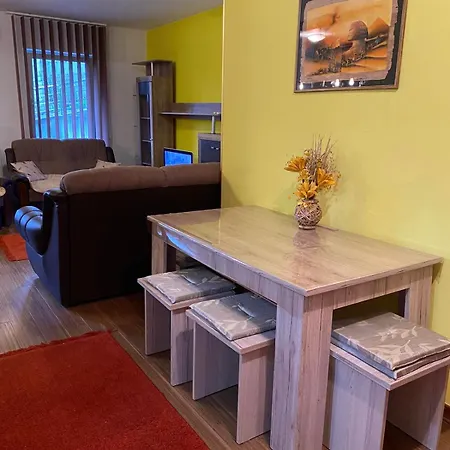 Apartment Katic *
