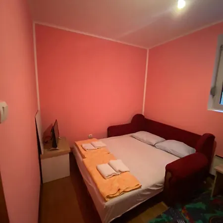 Apartment Katic