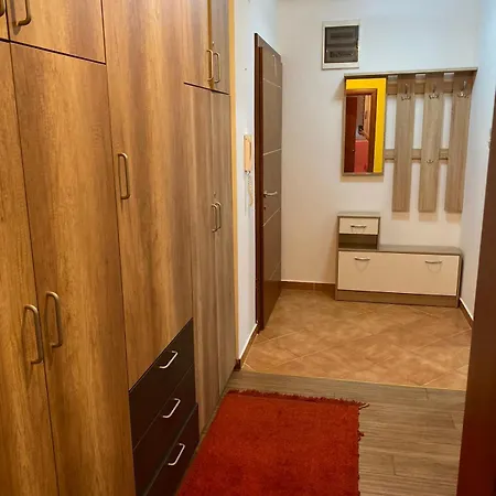 Katic Apartment *