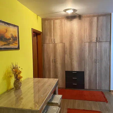 Apartment Katic *