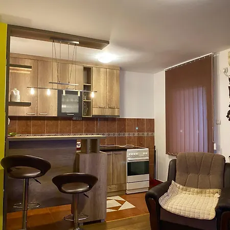Katic Apartment Vrnjacka Banja