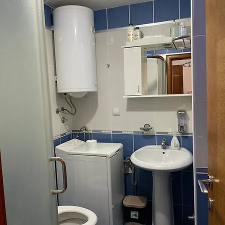 Lägenhet Katic Vrnjačka Banja