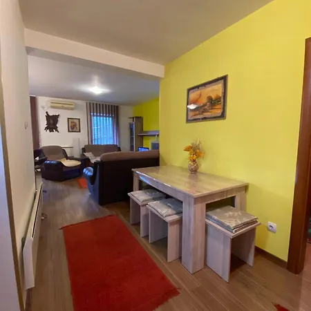 Katic * Vrnjačka Banja