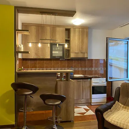 Appartement Katic Vrnjačka Banja