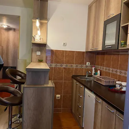 Katic Apartment