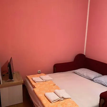Katic Apartment *