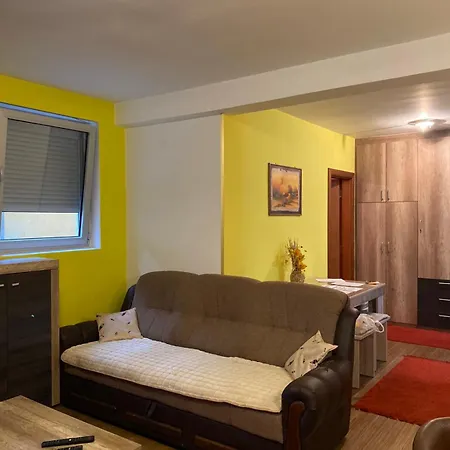 Katic Appartement Vrnjačka Banja