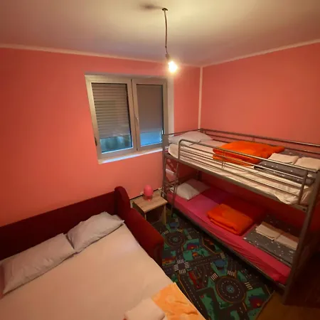 Appartement Katic Vrnjačka Banja