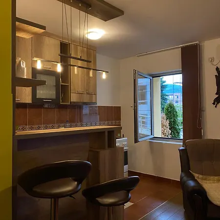 Katic Apartment *