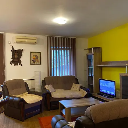 Apartment Katic *