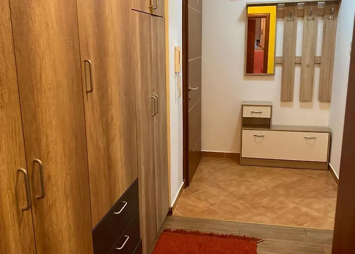 Katić Apartament *