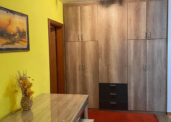 Apartament Katić *