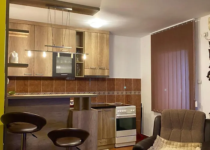 Katić Apartament Vrnjačka Banja