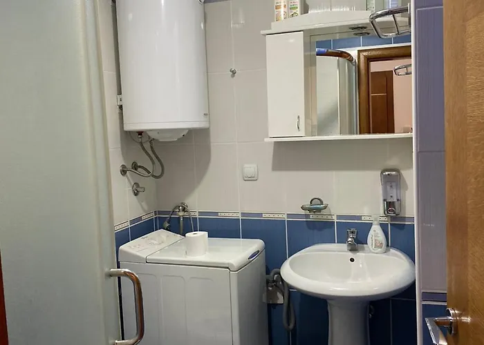 Apartament Katić Vrnjačka Banja