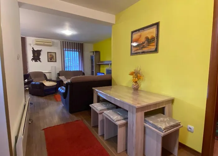 Katić * Vrnjačka Banja