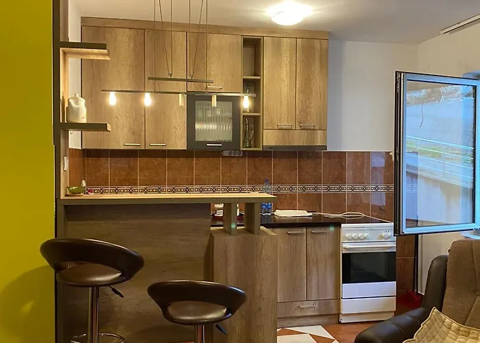 Apartament Katić Vrnjačka Banja