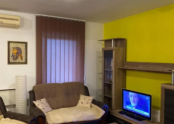 Apartament Katić