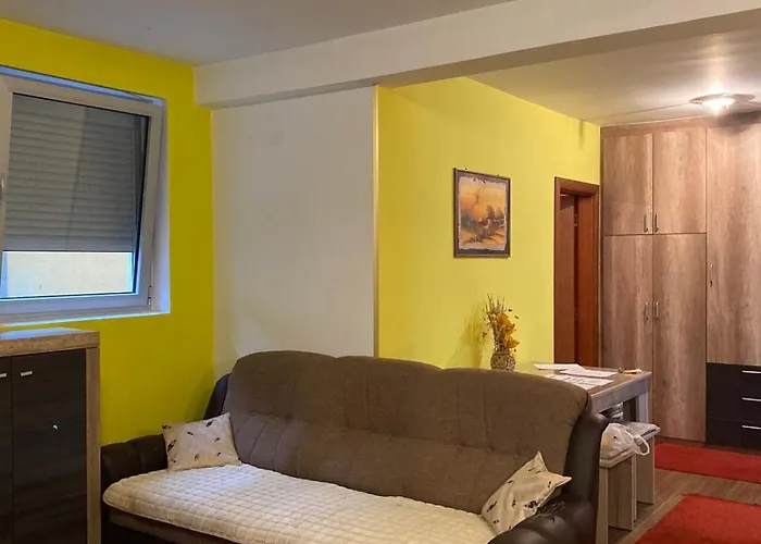 Katić Apartament Vrnjačka Banja