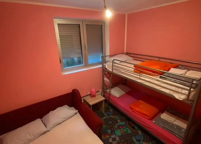 Apartament Katić Vrnjačka Banja
